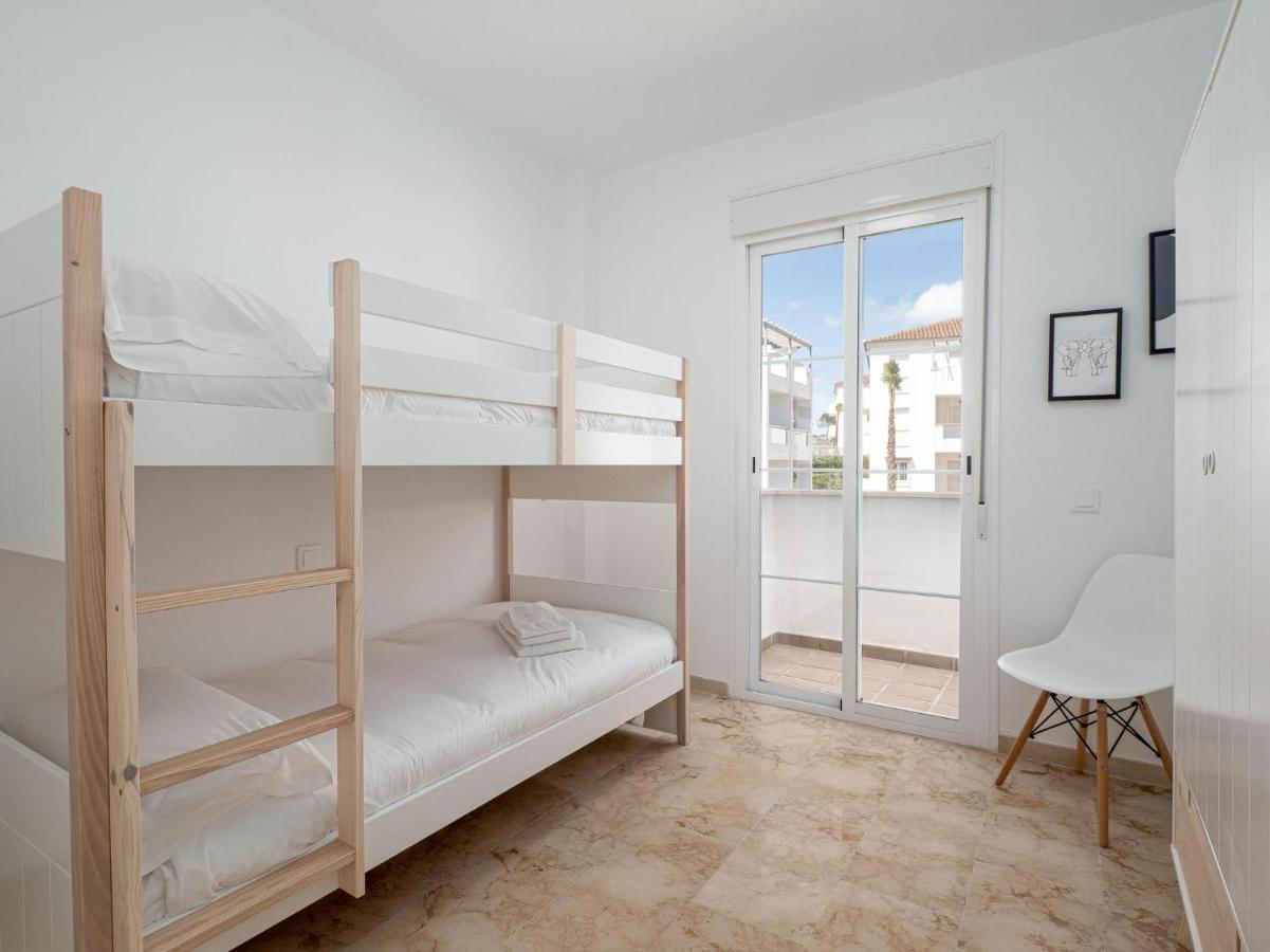 Small Oasis 2375 Sea View Manilva Exterior photo